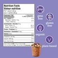 thumbnail image 2 of Prana Chia Chocolate Overnight 8.8 oz (Pack Of 8), 2 of 2