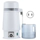 thumbnail image 2 of Máquina de destilación de agua BuyWeek 4L acero inoxidable Destilador de agua pura, 2 of 12
