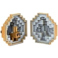 thumbnail image 2 of Minecraft Mini-Figure Spawn Egg - Brown Rabbit, 2 of 5