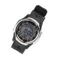 thumbnail image 1 of Sports Watch, Electronic Waterproof Watch Resistant Alarm Function Stylish Sports Watch for Outdoor Activities, 1 of 7