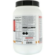 Lean Body MRP Protein Powder, Chocolate Peanut Butter, 35g Protein, 2.47lb, 39.52 oz