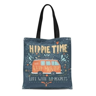 vans reusable bag