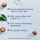 thumbnail image 4 of Body Wash Dial Healthy Hydration Manteca de karité 480 ml x4, 4 of 8