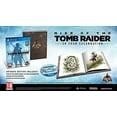 thumbnail image 4 of Rise of The Tomb Raider: 20 Year Celebration (PS4), 4 of 5