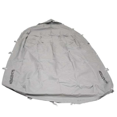Glastron Boat Mooring Cover 0884212 | MX 175 BR I/O Gray 2004 - 2005