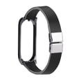 thumbnail image 1 of karymi Suitable For Mi 6/6 NFC Buckle Buckle Replacement Strap Up to 45% off, 1 of 4