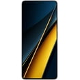 thumbnail image 5 of Xiaomi Poco X6 PRO 6.67” 20Hz FIow AMOLED Pantalla 5G + 4G LTE 512GB 12GB (Global) GSM Desbloqueado Smartphone Dual SIM | Cámara Triple de 64MP | Versión Internacional Completamente Nuevo, 5 of 5