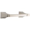 thumbnail image 1 of Mirabelle MIRVLTH Double Post Toilet Paper Holder, 1 of 3