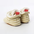 thumbnail image 7 of TAIAOJING Toddler Shoes Baby Unisex Child Cozy Booties Winter Accessory Set Versatile Footwear 6-12 Months, 7 of 7