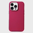 thumbnail image 1 of Caseco Mag-Safe iPhone 14 Pro Case - Fremont Grip - Pink and Magenta, 1 of 4