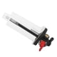 thumbnail image 3 of Válvula De Llave De Purga De Combustible, Duradera 7051006 Reemplazo De Llave De Purga De Combustible Fácil De Usar Para Scrambler Sportsman 1993-2009 Para ATV, 3 of 7