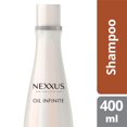 thumbnail image 1 of Nexxus Oil Infinite Shampoo, 1 of 4