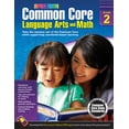 thumbnail image 2 of Spectrum: Common Core Language Arts and Math, Grade 2 (Paperback), 2 of 2