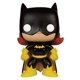 thumbnail image 1 of Funko Pop DC Super Heroes Batgirl Black and Yellow Exclusive Vinyl Figure Funko -, 1 of 1