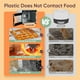 thumbnail image 5 of Deshidratador de alimentos COSORI CP267-FD 600W 6 bandejas de acero inoxidable, 5 of 8