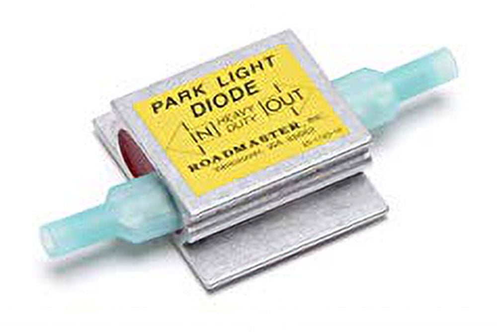 Roadmaster 690 - Park Light Diode