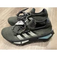 thumbnail image 1 of Ad-id-as Mens Nmd S1 Low Top Sneaker Green Striped Lifestyle Shoes 6.5, 1 of 6