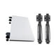 thumbnail image 1 of Mesa de Extensión para Máquina de Coser Tablero Accesorio Portátil para Costura Manual Bricolaje Mending Doméstico Adecuado para Adultos Y Principiant, 1 of 9