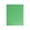 Green, variant on Soovim 1Pack 3-Prongs Folders with Two Front Pocket, Folders with Pockets, Plastic Folder with Prongs for Office, A4/Letter Size