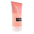 thumbnail image 5 of (3 pack) Neutrogena Oil-Free Acne Wash Pink Grapefruit Facial Scrub, 4.2 fl. oz, 5 of 10