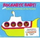 Rockabye Baby! Rockabye Baby! Plus Berceuse Interprétations de la CD Beatles – image 2 sur 2