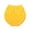 A003- Yellow, variant on Dog Feeding Mat Lick Mat for Dogs 6 Inch Silicone Slow Feeder Waterproof Pet Mat Calming for Dogs Relaxation Relief Yellow, 1 Pack