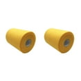 thumbnail image 4 of Youkk Turn Any Venue Into Party Wonderland With Tulle Roll Fabrics In Assorted Colors C06golden yellow 2Set, 4 of 6