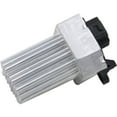 thumbnail image 6 of Blower Motor Resistor Final Stage Unit for BMW E46 E39 X3 X5 M3 64116923204, 6 of 7