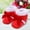 Red, variant on Baby Girls Boys Warm Shoes Plush Snow Booties Soft Comfortable Boots Toddler Warming And Fashion Shoes Sneakers Size US:4 Yellow