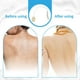 thumbnail image 2 of Cepillo de baño con mango largo para ducha, frotador de espalda curvado para personas mayores, movilidad limitada, cepillo de ducha corporal en forma de U para hombres y mujeres, 2 of 5