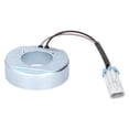 thumbnail image 1 of 09118281,  Steel Alloy Durable Air Conditioning Compressor   for Car Accessory, 1 of 8
