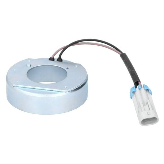 09118281, Steel Alloy Durable Air Conditioning Compressor for Car Accessory
