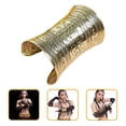 thumbnail image 4 of Bracelet de Poignet Tribal pour Cosplay, Danse du Ventre, Fête, 4 of 4