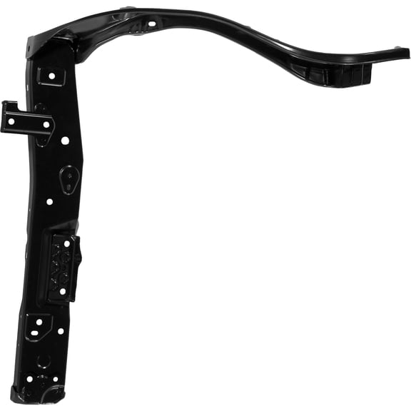 For 2020-2023 Highlander Radiator Support Left TO1225518 532030E902