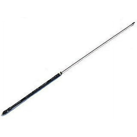 80 Meter Band Mobile HF Stick Antenna