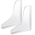 thumbnail image 1 of Waterproof shower splash guard set for bathtubs, practical water control solution, 1 of 5