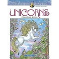 Unicorns Coloring Book - Walmart.com