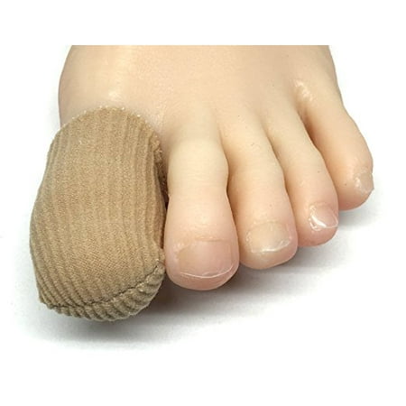 reinforced toe cap