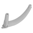 thumbnail image 2 of ,Interior Inner Right Door Car Door Handle Trim Cover Rapid Response, 2 of 8
