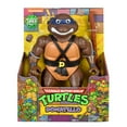 thumbnail image 3 of TMNT - Giant Sized Turtle Action Figure Bundle, 3 of 6