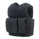 thumbnail image 2 of Portabebidas desmontable con funda para cerveza, ideal para fiestas, camping y escalada. Negro, 2 of 9
