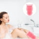 thumbnail image 5 of EeaseMX Cepillo de baño doméstico, cepillo de masaje para ducha, guante de baño de silicona., 5 of 7