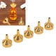 thumbnail image 4 of Mini Embudos, Embudos De Metal Pequeños, Ligeros, Portátiles, Duraderos Y De Uso Amplio Para Dispensación De Líquidos Ccdes Otros, 4 of 8