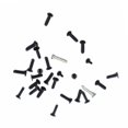 thumbnail image 4 of NEXAVKPR 27Pcs Full Set Screws for Game Controller Gaming Accessory Replacement Screw, 4 of 5