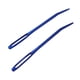 thumbnail image 2 of 4 Piezas Agujas de Tapiz de Aluminio con Punta Dobda Macarena, 2 of 8