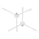 thumbnail image 3 of For Inic I9 Roller Main Side Brush Mop Cloths Rag Robot Vacuum Cleaner Accessories Spare Part Replacement,9PCS, 3 of 5