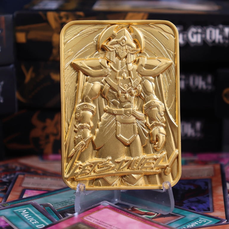 celtic guardian yugioh card YU-GI-OH! - (MIL1-EN026) - Millennium Pack 1-1st Edition Celtic Guardian is now available in a 24k gold plated metal card Limited Edition Celtic Guardian Metal