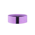 thumbnail image 1 of Soidarity Banda de Yoga de resistencia para mujer, entrenador de fuerza para gimnasio, cinturón deportivo portátil para Yoga para adultos, cinturón Ropa Deportiva, Zapatos Violeta SG Soidarity OD028536-06, 1 of 6