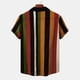 thumbnail image 3 of Blusa y camisa de manga larga con cuello vuelto, nueva moda informal, camisa a cuadros con solapa, chaqueta, blusa de manga larga con cuello vuelto, blusa para hombre, 3 of 9