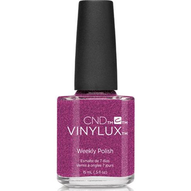 CND Creative Nail Design Vinylux Nail polish .5oz/15mL - Butterfly Queen #190